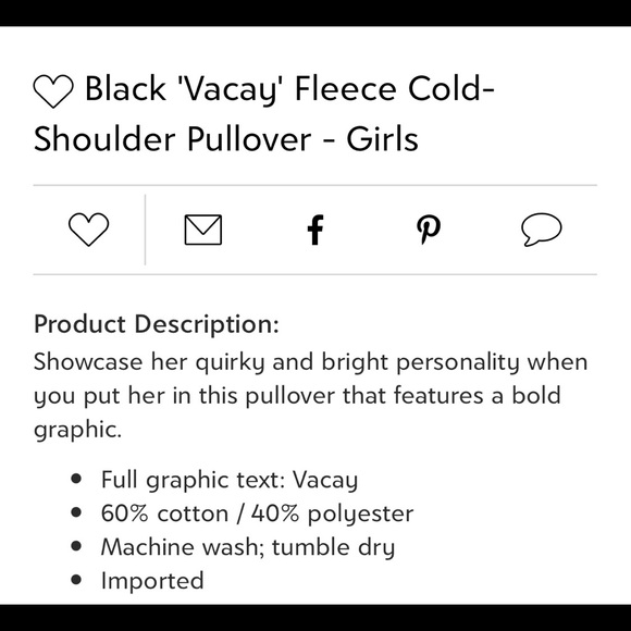 Butter sweatshirt - Picture 5 of 7